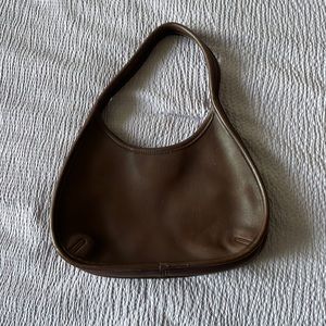 Vintage Coach Shoulder Bag